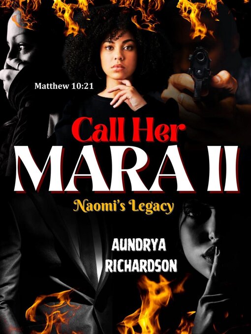 Title details for Call Her Mara II by Aundrya Richardson - Available